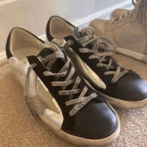 golden goose